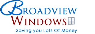 Broadview Windows